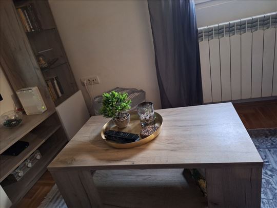 Kompletan nameštaj na prodaju