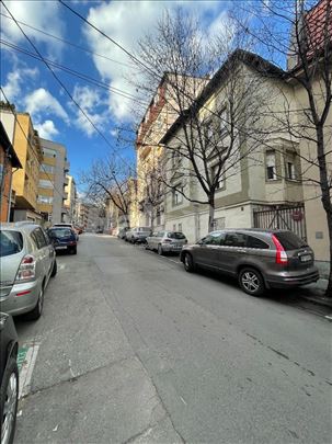 Vračar, Nebojšina 47