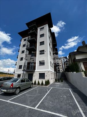 Apartman,Zlatibor 39.16m²,Bregovi br.43