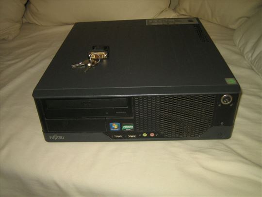 komp Fujitsu Exprimo E5645 E Stars 5