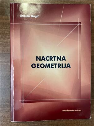 Nacrtna geometrija