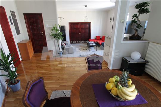 Njegoševa,68m2,Vlasnik-Owner,Bills included.