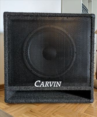 Carvin V115 400W
