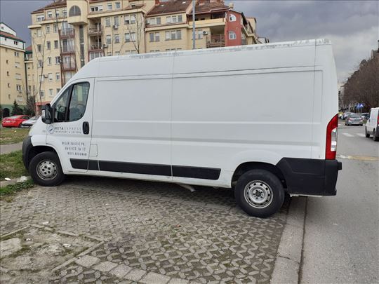 Selidbe i transport robe Beograd Metaexpress