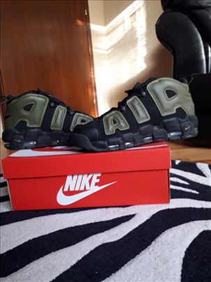 Nike air max uptempo 44 nove original