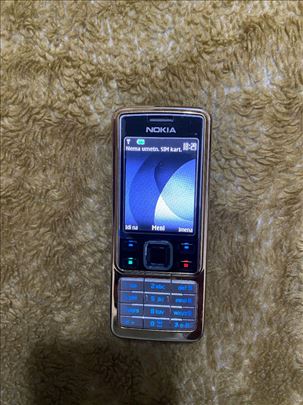 Nokia 6300 Sirocco Gold