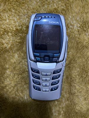 Nokia  6800