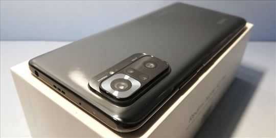 Xiaomi Redmi Note 10 Pro 6/128gb 