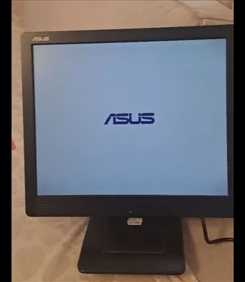 Asus monitor 17" kao nov