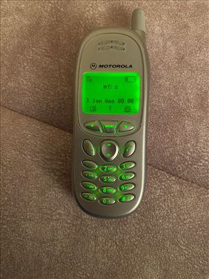 Motorola t191 nova nova