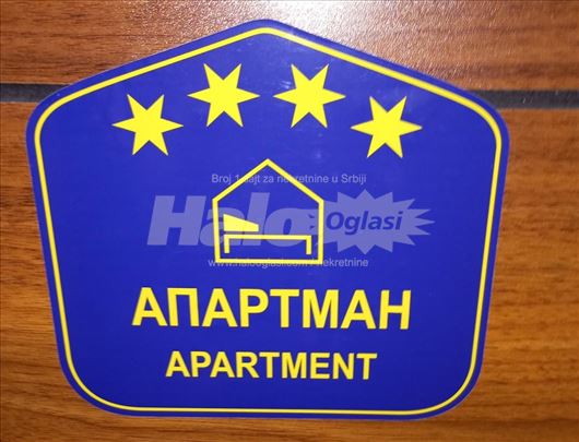 Apartmani lux , uračunati svi toškovi 