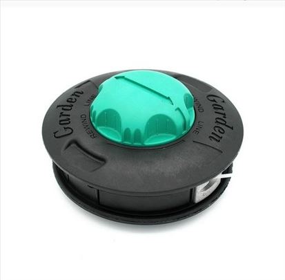 Garden glava za trimer 10×1,25mm samopunjiva DMD