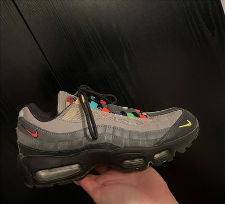 Nike patike, nove