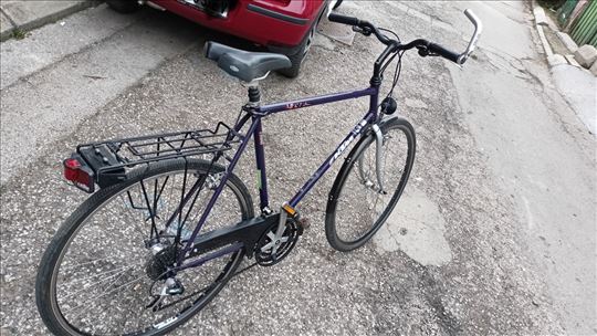 KTM (56 cm) gradski bicikl 