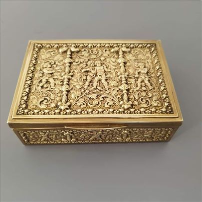 Kutija za nakit Erhard&Sohne Nemacka