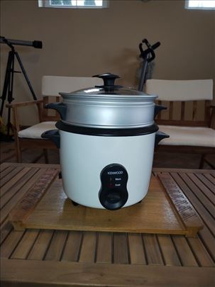 Rice cooker, aparat za kuvanje pirinča