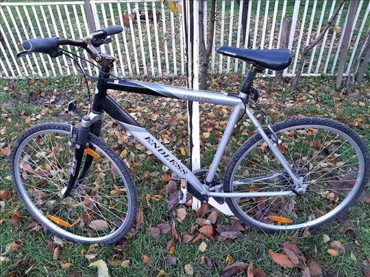 Bicikla Cross pro endless 24 brzine aluminijumska
