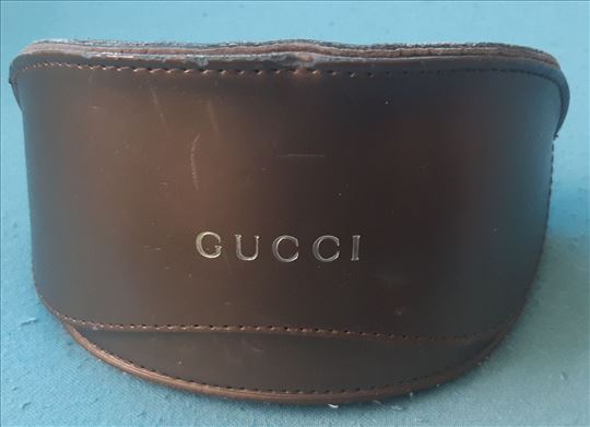 Kutija za naočare Gucci