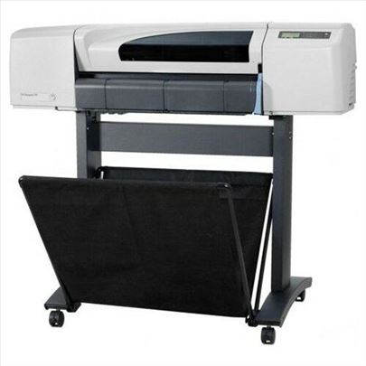 Printer- štampač - HP DesigneJet 510