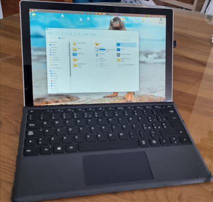 Surface pro 6 + Tastatura 