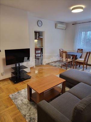 Funkcionalan, 3.0 stan, Banovo brdo, Ada Ciganlija