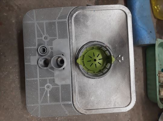 BEKO sudo masine kompletno dno sa filterom 