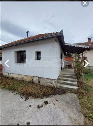 Kuća, 50m2 - Valjevo