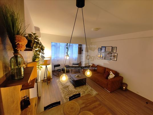 Premium Apartment Svetogorska 2