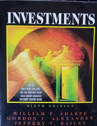 Investments Sixth Edition