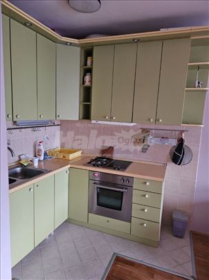 Jednosoban stan Djeram pijaca
