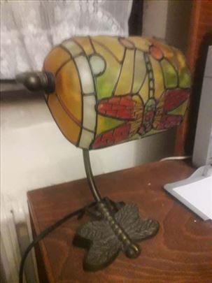 original TIFANI STONA  LAMPA