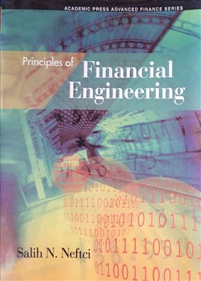 Principles of Financial Engineering