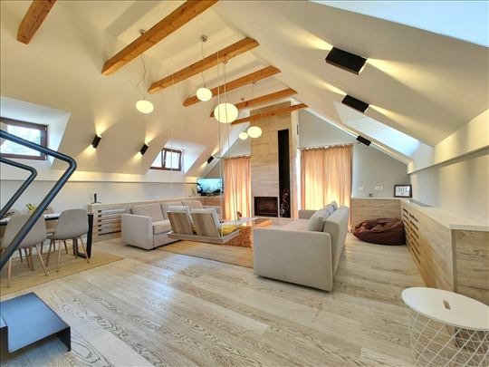 Lux apartman 88 m2, Zlatibor, cena 200000 eur