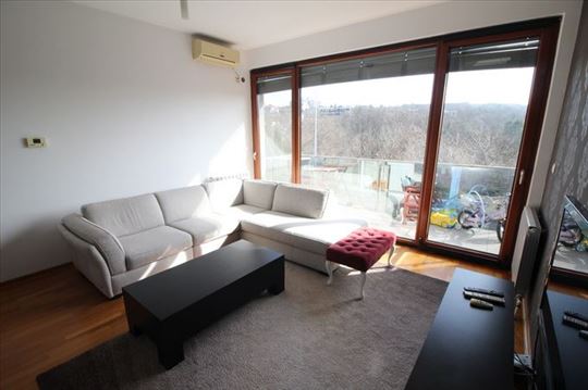 Moderan stan na Dedinju, ID 7166