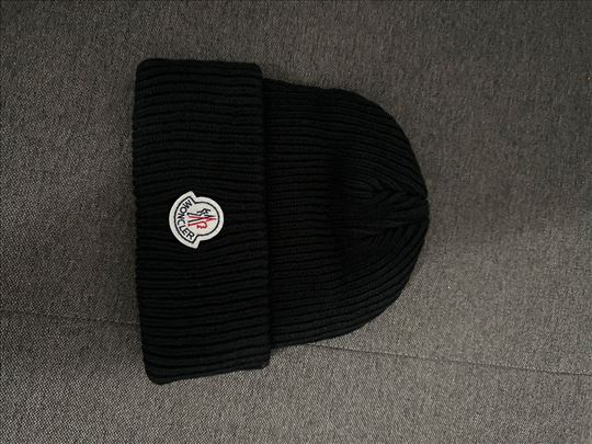 Moncler kapa unisex
