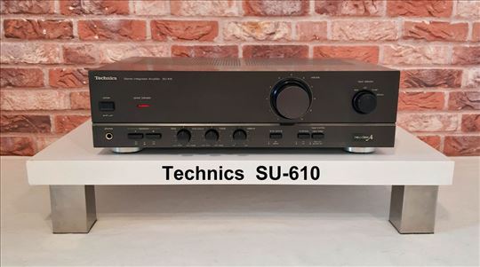 Technics SU-610