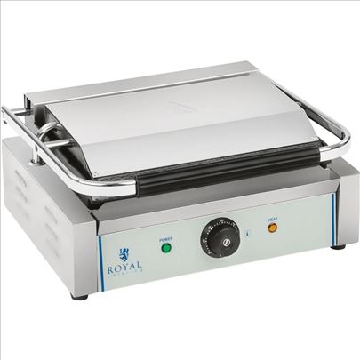 Toster grill 2200W