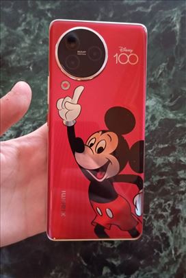Xiaomi Civi 3 x Disney limited edition