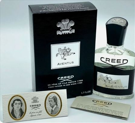 Creed Aventus