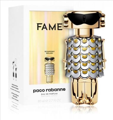 FAME-Paco Rabanne