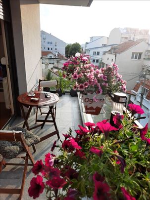 Garsonjera Lekino brdo