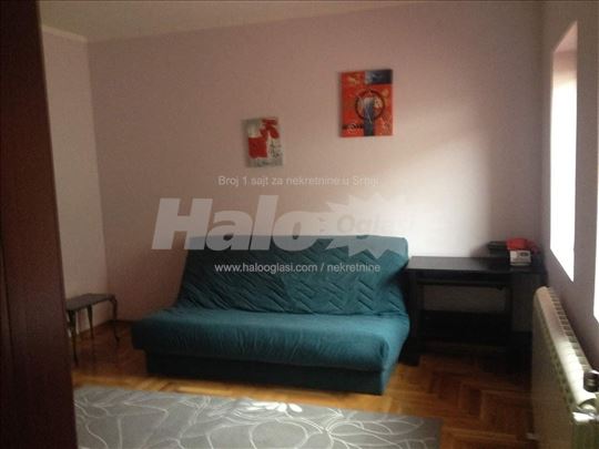 Izdajem apartman