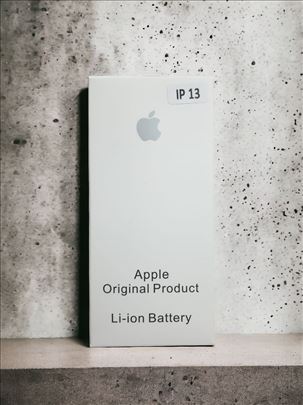 Baterija Iphone 13