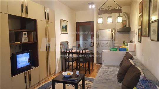 Bogoslovija , Generala Aračića