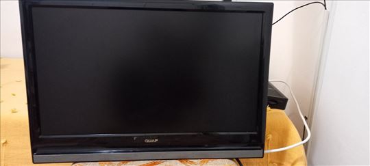 LCD TV