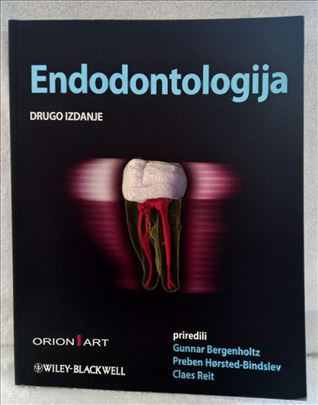 Endodontologija, nova