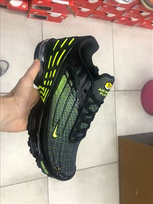 Nike Air Max Plus III Tuned
