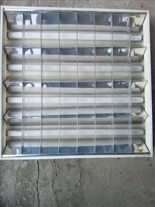 Plafonjere neonske 60-60 jeftino