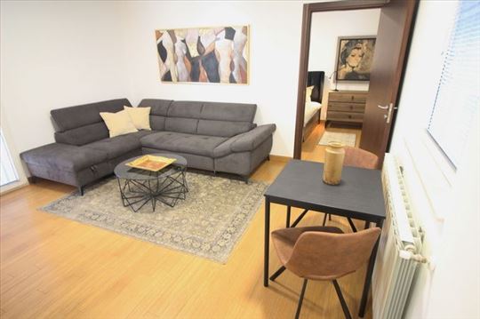 Moderan, renoviran stan u centru, ID 3804