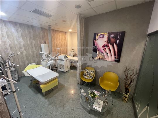 Lokal T.C. Milenium, Vlasnik 0653920001